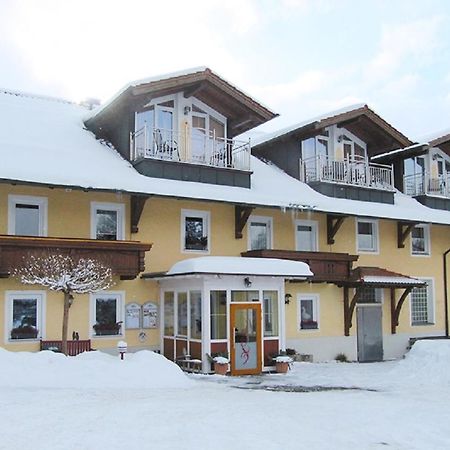 Landgasthof-Hotel Zum Anleitner Rattenberg Dış mekan fotoğraf