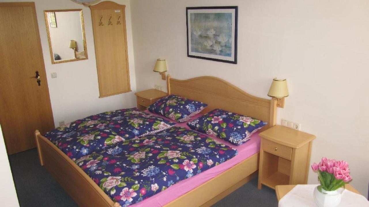 Landgasthof-Hotel Zum Anleitner Rattenberg Dış mekan fotoğraf