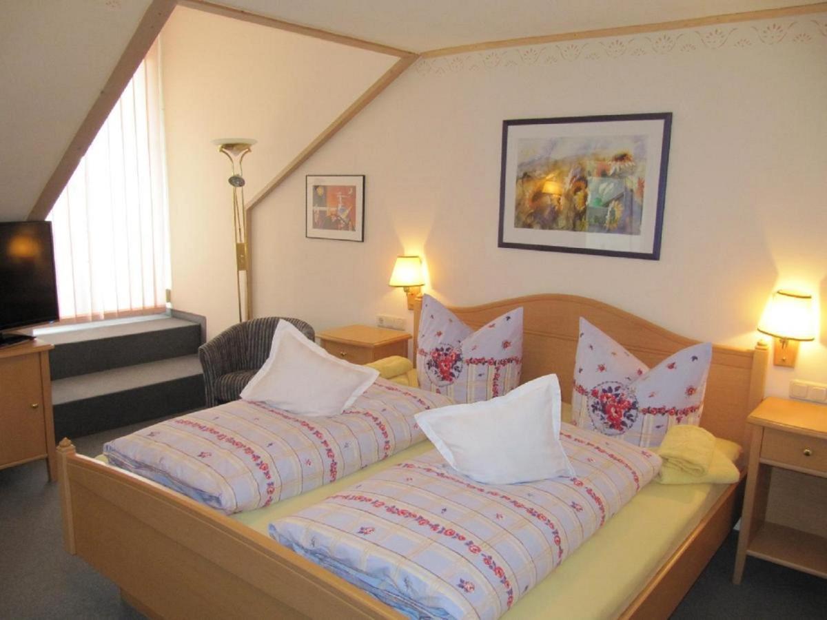 Landgasthof-Hotel Zum Anleitner Rattenberg Dış mekan fotoğraf