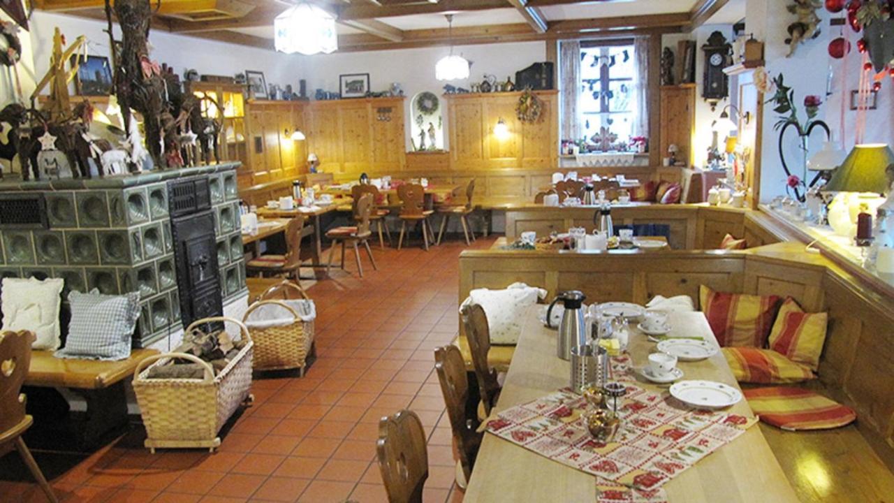 Landgasthof-Hotel Zum Anleitner Rattenberg Dış mekan fotoğraf